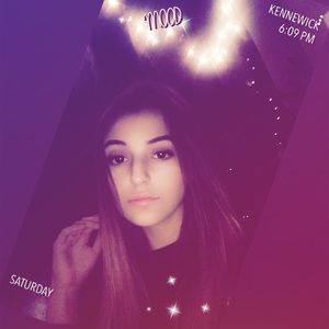 Meet your Posher, Alyssa